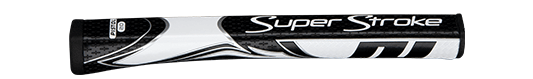 SuperStroke - Zenergy Pistol 2.0 - .580 [55g] - Oversize (+$30)